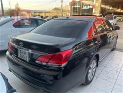 تويوتا أفالون